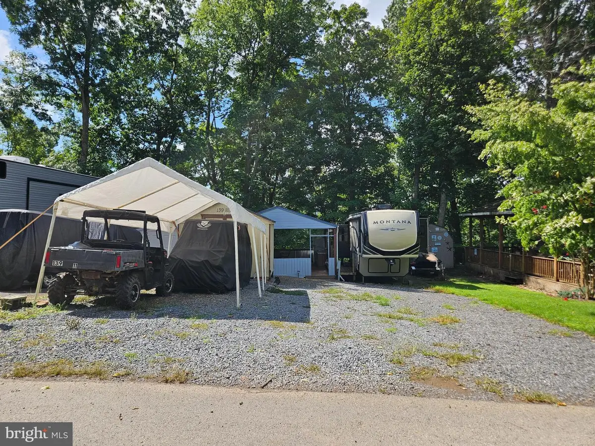 Block 139 Lot 117 Boo Boo Blvd (upper), Falling Waters, WV 25419 - #1