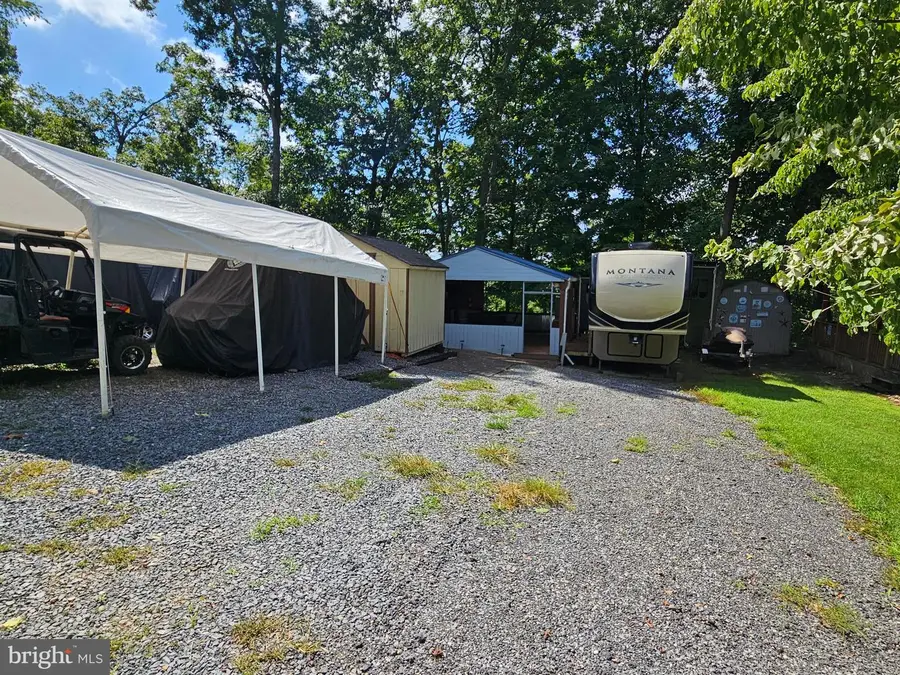 Block 139 Lot 117 Boo Boo Blvd (upper), Falling Waters, WV 25419 - #3
