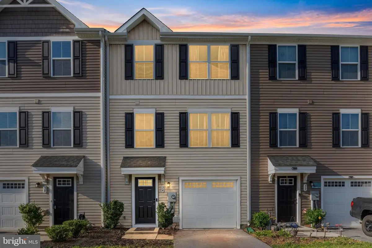 34 Snickers Ct, Martinsburg, WV 25403 - #1