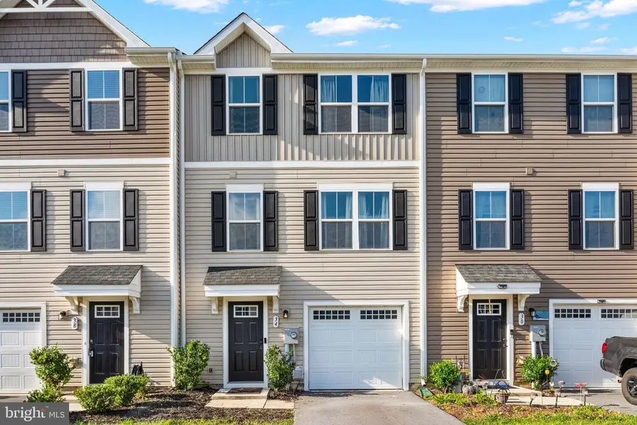 34 Snickers Ct, Martinsburg, WV 25403 - #3