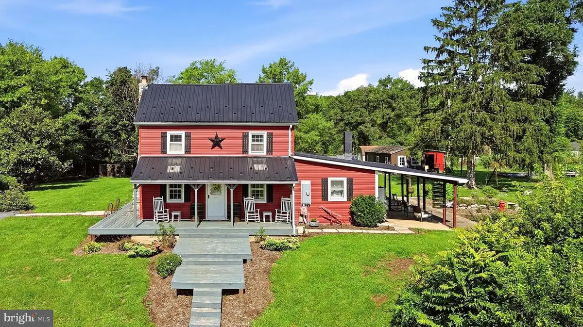 299 Warrior Dr, Bunker Hill, WV 25413 - #1