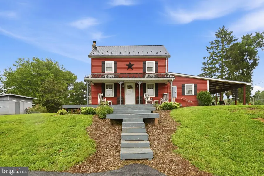 299 Warrior Dr, Bunker Hill, WV 25413 - #3