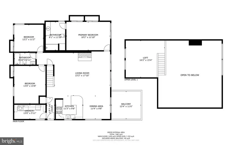 775 Tecumseh Trl, Hedgesville, WV 25427 - #2