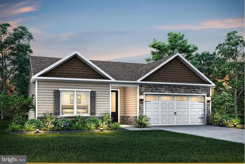 Tbd Lot 6 Wandsworth St, Falling Waters, WV 25419 - #1