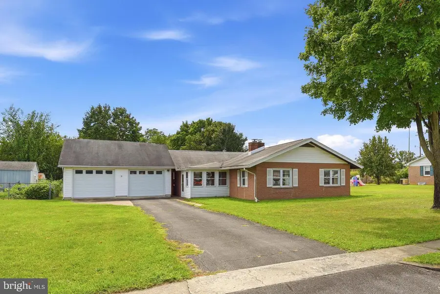 164 Richard St, Martinsburg, WV 25404 - #3