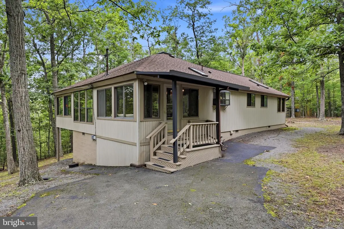 22 Liskey Ln, Hedgesville, WV 25427 - #1