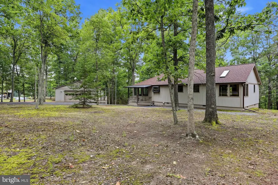 22 Liskey Ln, Hedgesville, WV 25427 - #2