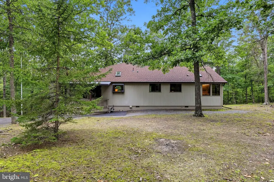 22 Liskey Ln, Hedgesville, WV 25427 - #3