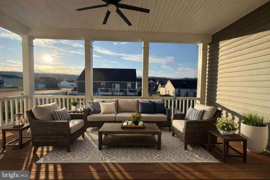 210 Aylesbury Ln, Martinsburg, WV 25403 - #3