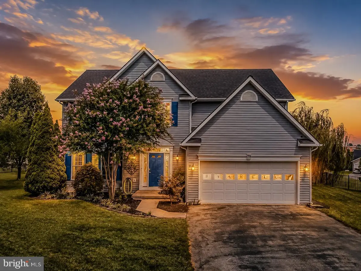 79 Willingham Way, Martinsburg, WV 25404 - #1