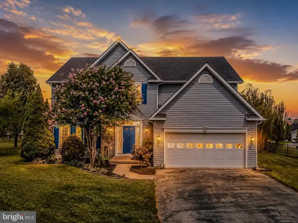 79 Willingham Way, MARTINSBURG, WV 25404