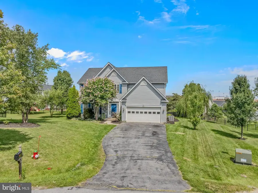 79 Willingham Way, Martinsburg, WV 25404 - #2