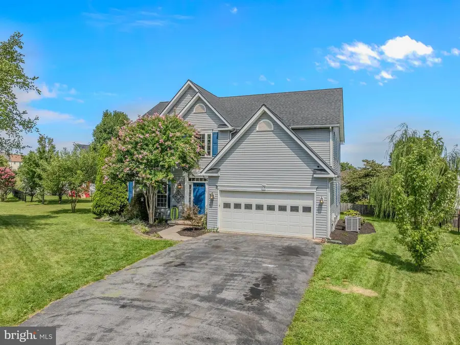 79 Willingham Way, Martinsburg, WV 25404 - #3