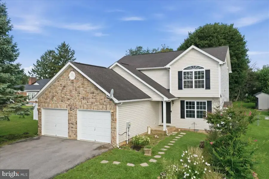 5248 Winchester Ave, Martinsburg, WV 25405 - #2