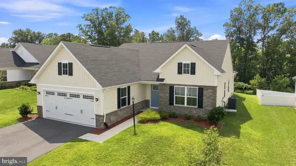 77 Alnwick Ln, MARTINSBURG, WV 25405