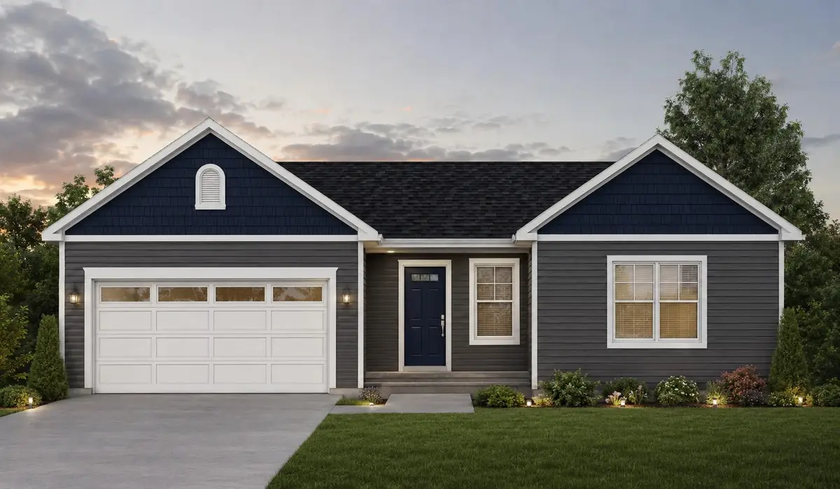 Lot 695 Nyquist Way, Martinsburg, WV 25404 - #1