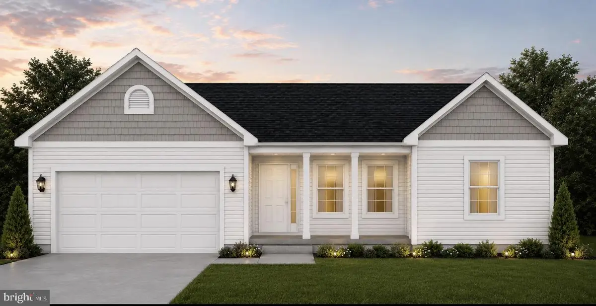Lot 670 Nyquist Way, Martinsburg, WV 25404 - #1