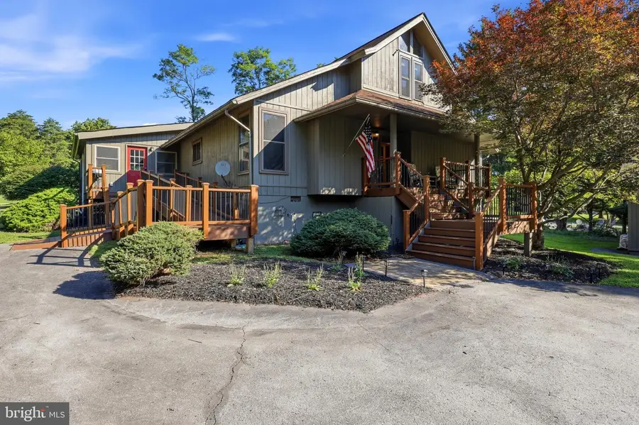 598 Tecumseh Trl, Hedgesville, WV 25427 - #2