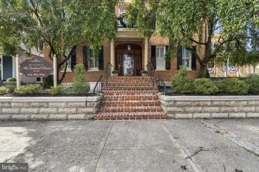 409 Queen S, Martinsburg, WV 25401 - #3