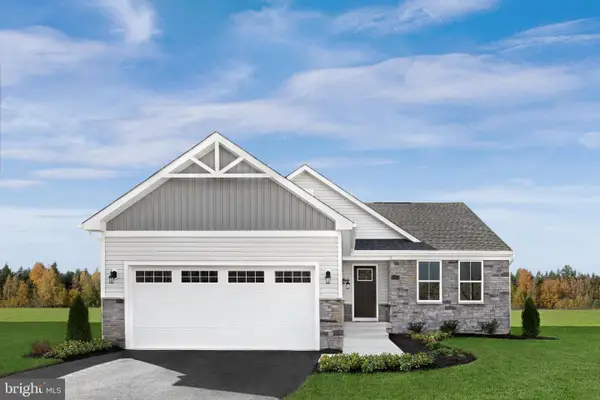 Lot A117 Recife Ct, MARTINSBURG, WV 25403