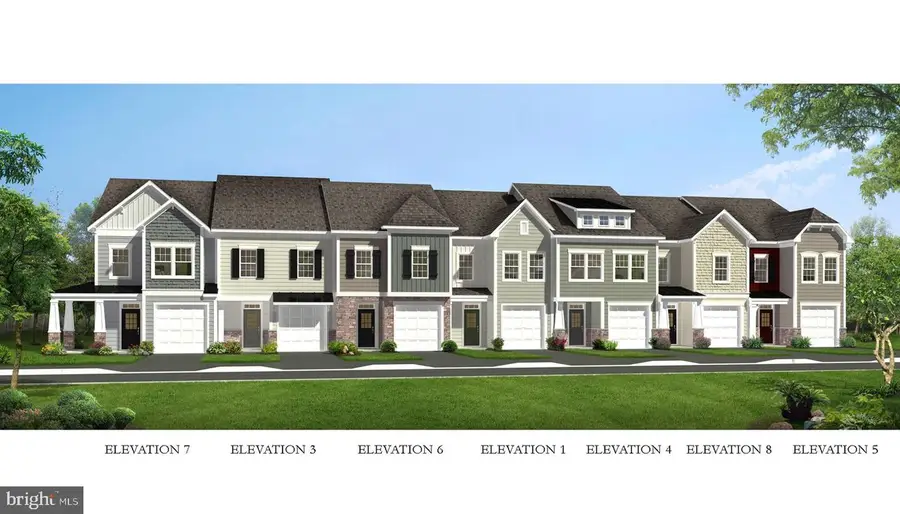 Homesite 501 Husky Trl, Martinsburg, WV 25403 - #2
