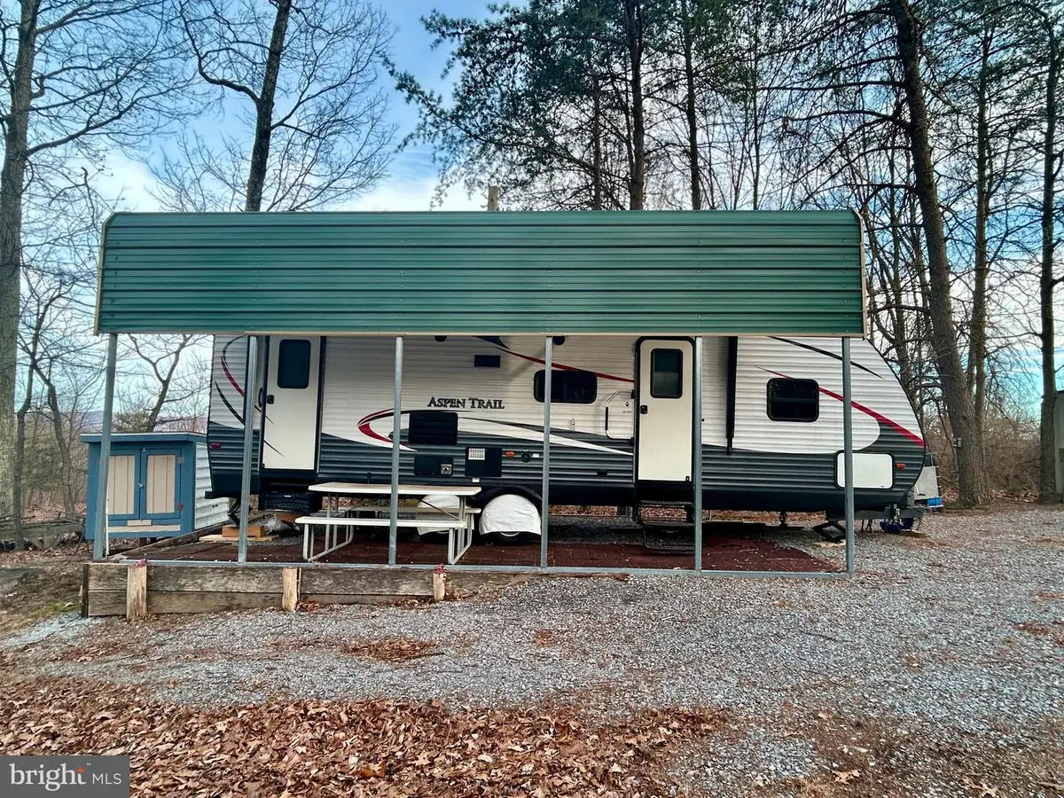 Lot 46 Peewee Ln, Hedgesville, WV 25427 - #1