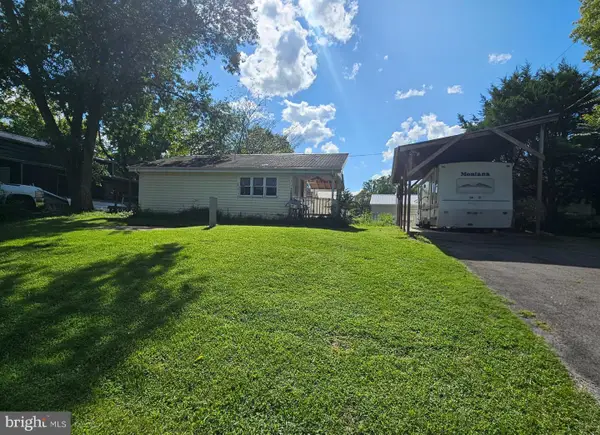 Block 30 Lots 18 & 19 Ranger Rd, FALLING WATERS, WV 25419