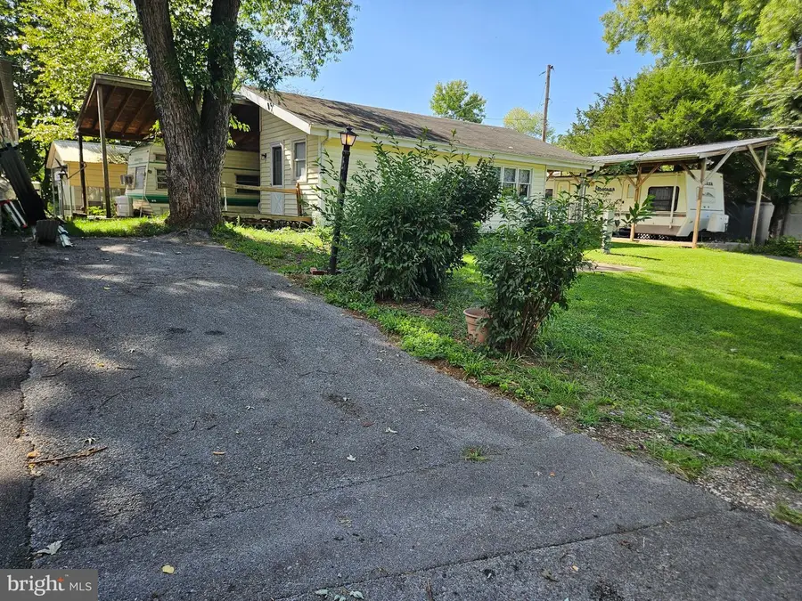 Block 30 Lots 18 & 19 Ranger Rd, Falling Waters, WV 25419 - #3