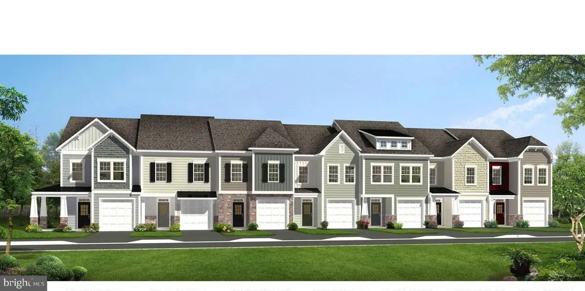 Homesite 497 Husky Trl, Martinsburg, WV 25403 - #1