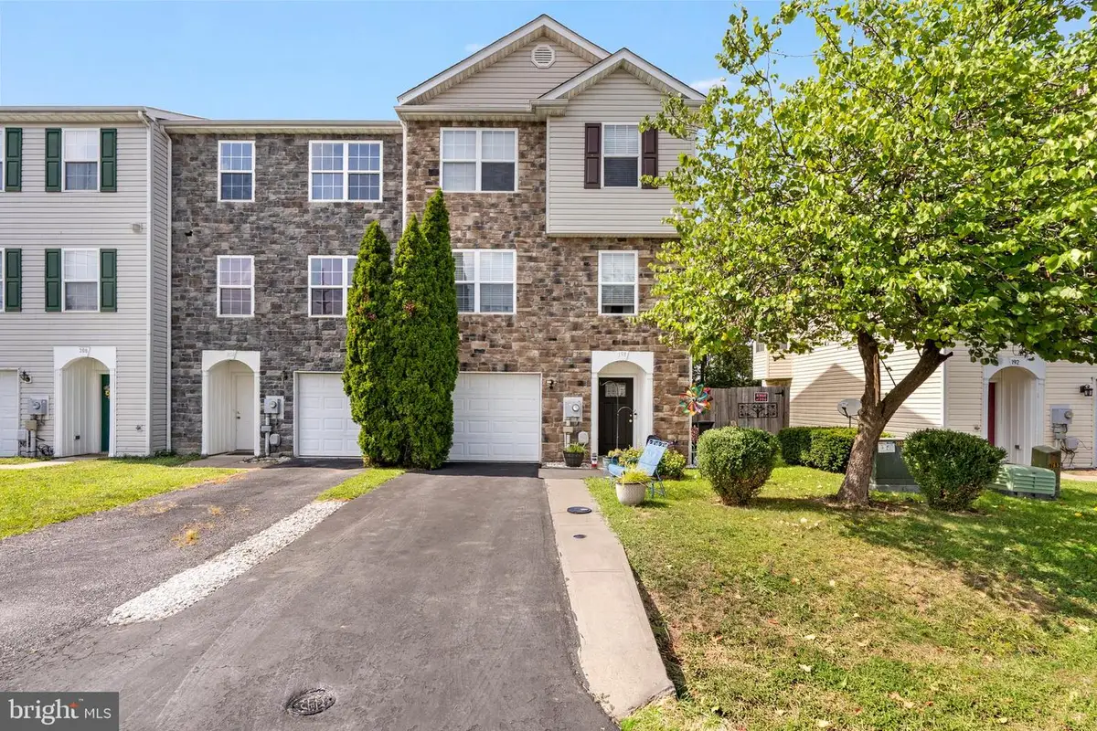 198 Pony Cir, Martinsburg, WV 25405 - #1