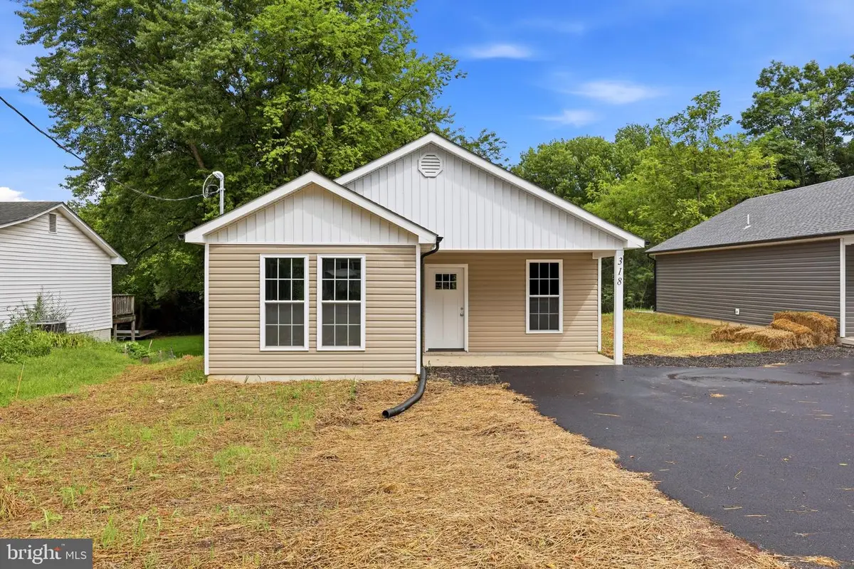312 Brookdale Ave, Martinsburg, WV 25401 - #1