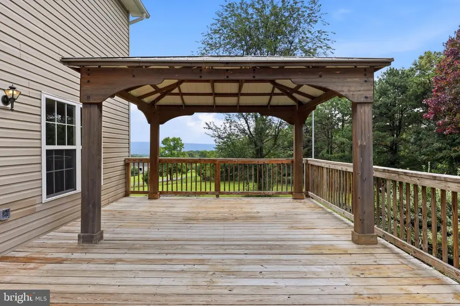 303 Hershel Ln, Hedgesville, WV 25427 - #3