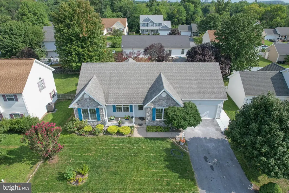 197 Carib St, Martinsburg, WV 25405 - #1