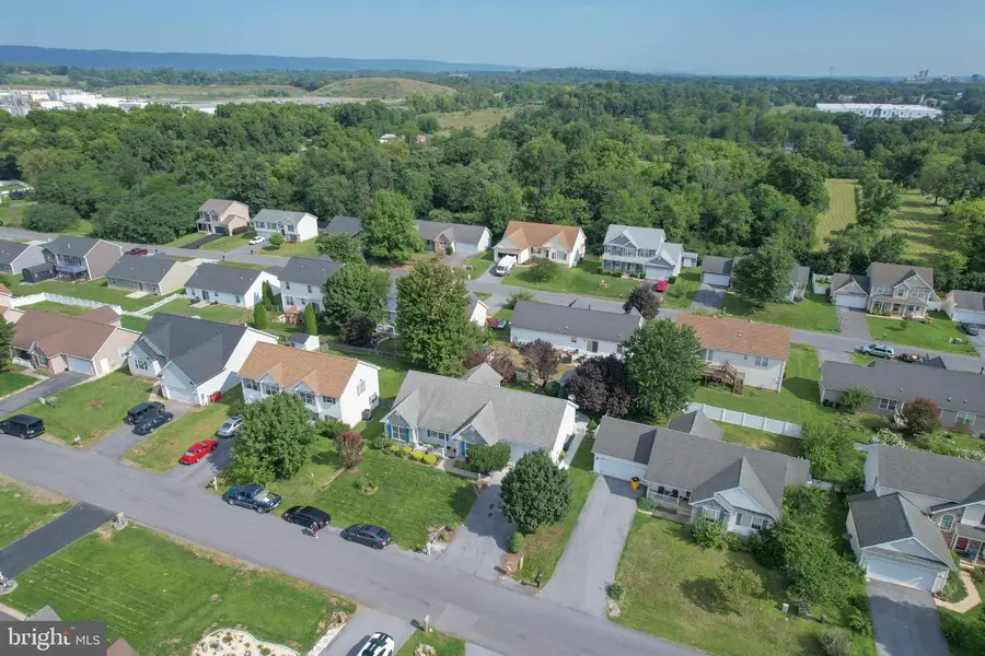 197 Carib St, Martinsburg, WV 25405 - #3
