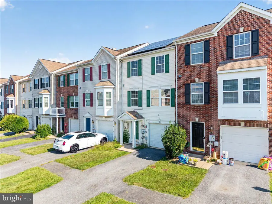 25 Desert Rose Way, Martinsburg, WV 25404 - #2
