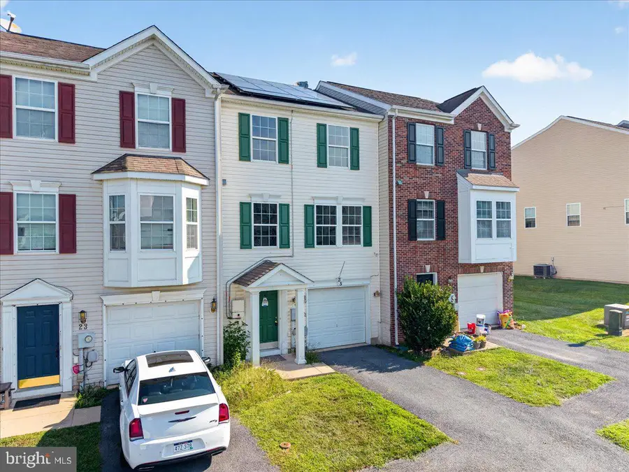 25 Desert Rose Way, Martinsburg, WV 25404 - #3
