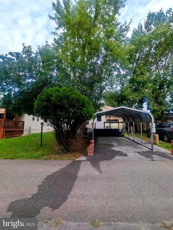 Block 47 Lot 17 Beehive Avenue, FALLING WATERS, WV 25419
