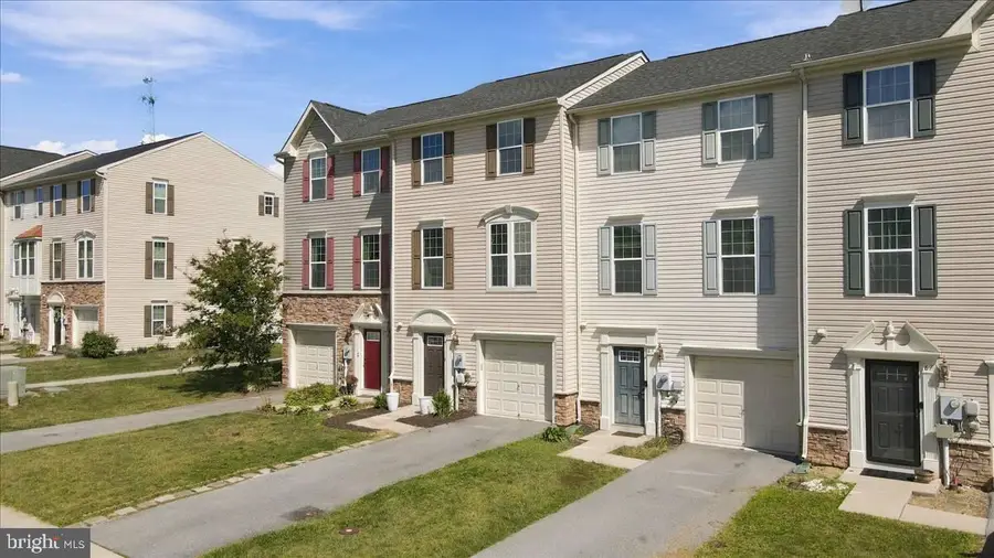 59 Gauley River Path, Falling Waters, WV 25419 - #2