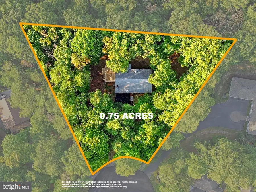 4 Peace Pipe Ln, Hedgesville, WV 25427 - #3