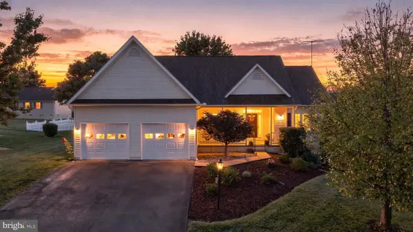 106 Marietta Ln, FALLING WATERS, WV 25419