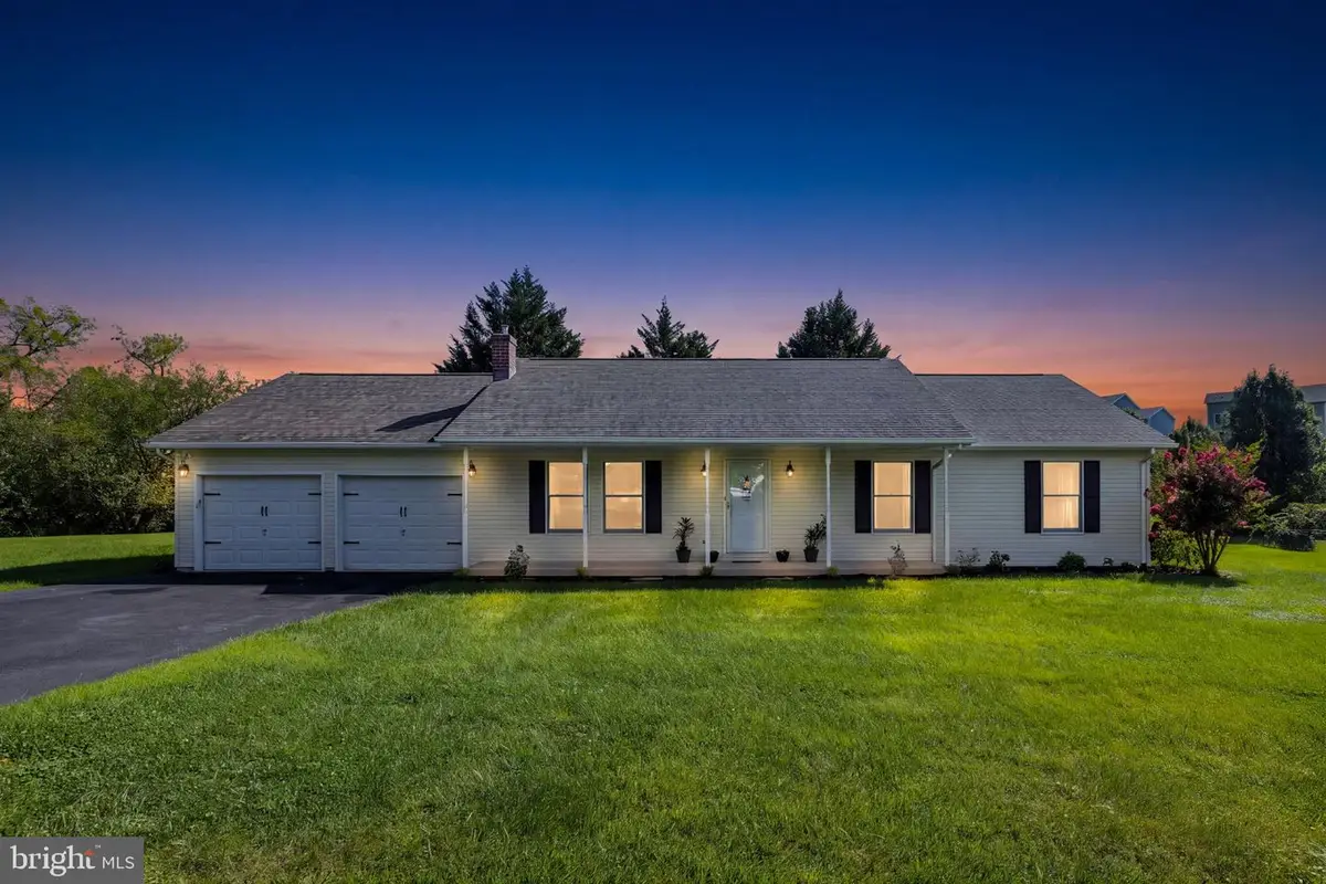 732 Duchess Way, Martinsburg, WV 25403 - #1