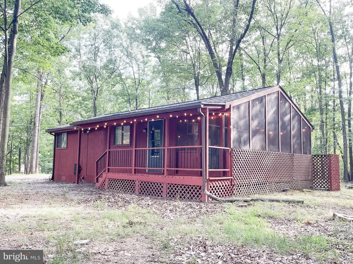 156 Oneida Trl, Hedgesville, WV 25427 - #1