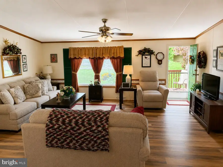 163 Bronco Way, Martinsburg, WV 25403 - #3