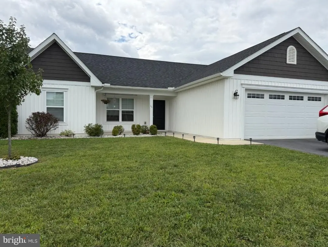 44 Aristides Way, Martinsburg, WV 25404 - #1