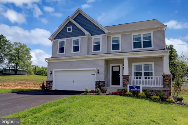 Tbd Boise Rd, INWOOD, WV 25428