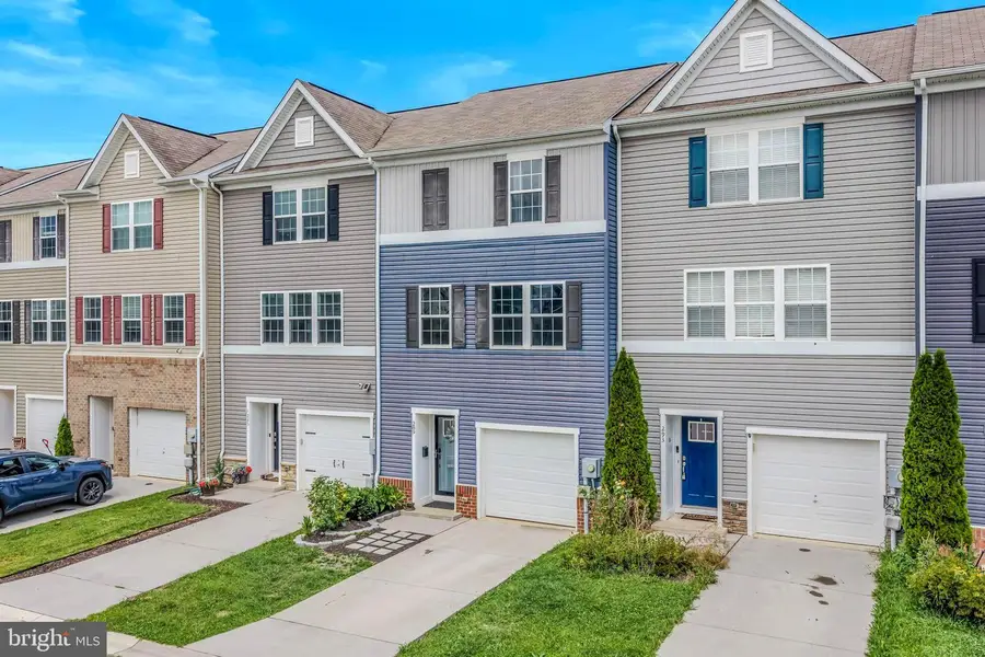 289 Magellan Dr, Martinsburg, WV 25404 - #3