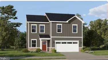 449 Gravenstein Ln #229, Martinsburg, WV 25403 - #1