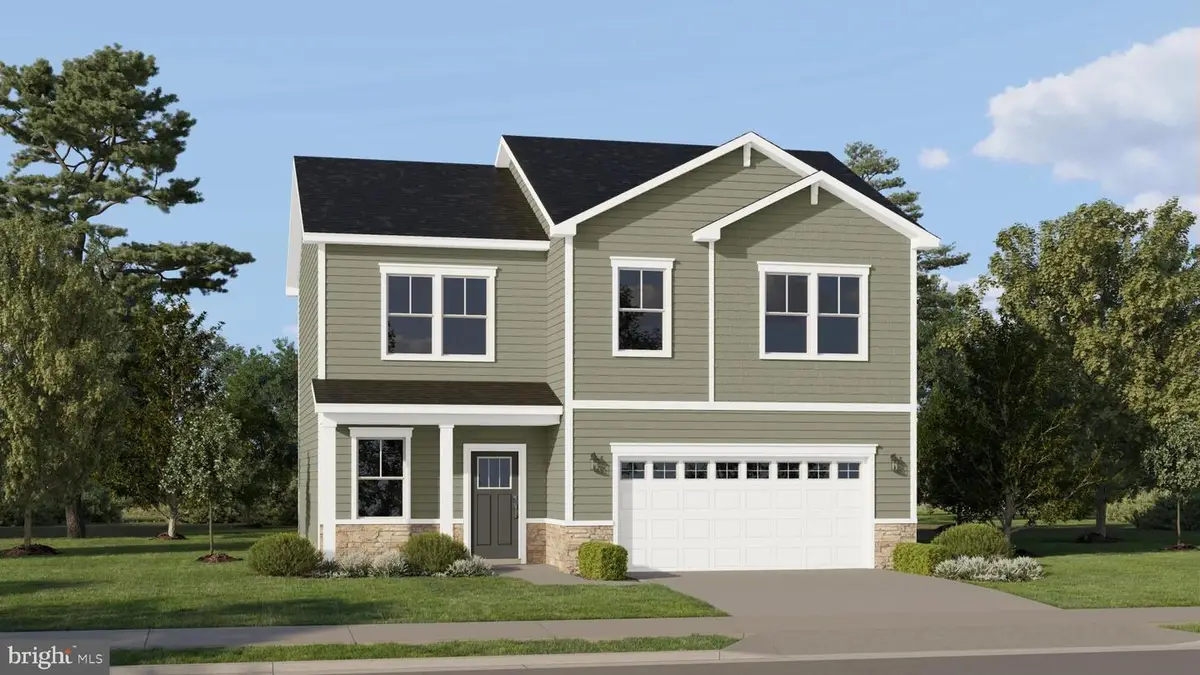 78 Spitzenburg St #212, Martinsburg, WV 25403 - #1