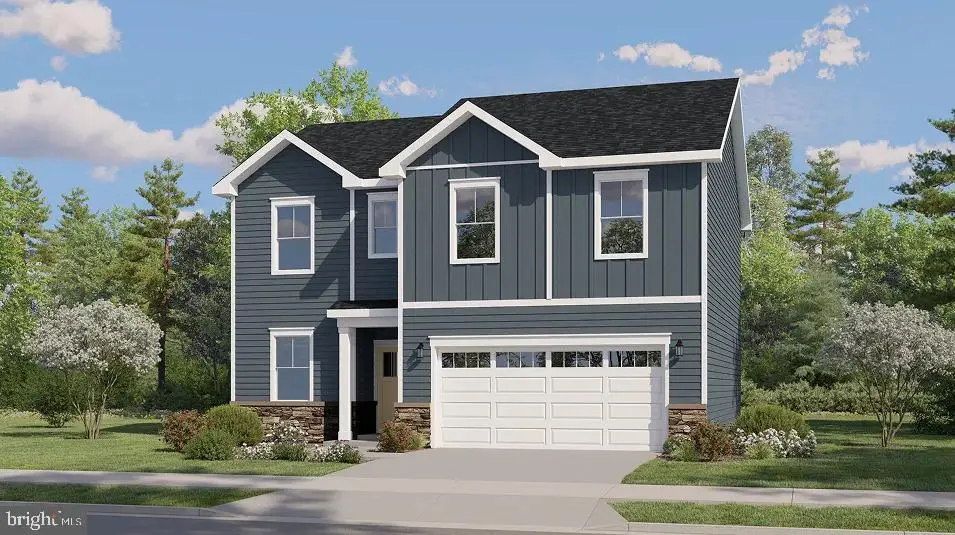 96 Spitzenburg St #214, Martinsburg, WV 25403 - #1