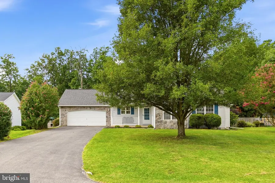 284 Nottingham Blvd, Martinsburg, WV 25405 - #2